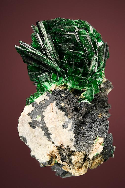 METATORBERNITE
